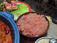 -王歘歘·chuǎ火锅(五道营店)