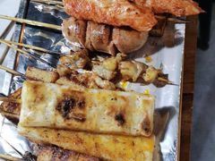 -云晓光头烧烤吧(盛夏店)