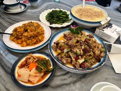 -四方小吃·白族庭院餐厅
