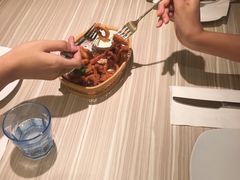 -必胜客(湘隆店)