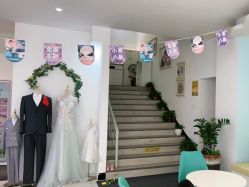 -童画王国儿童摄影(吉大店)