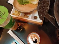 -探鱼·鲜青椒爽麻烤鱼(虎门天虹店)