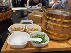 -老西门·常州菜(新区店)