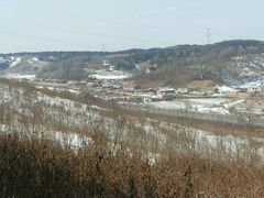 -高尔山公园
