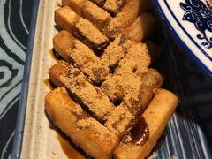 红糖糍粑-阿嫂印象·民间江湖菜(大学城店)