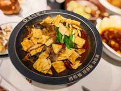 -真地道京味府·鲜橙烤鸭·北京菜(朝外大街东大桥店)