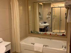 -重庆长寿碧桂园凤悦凤凰酒店