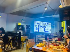 -四禧精酿烧烤串吧(大明湖店)