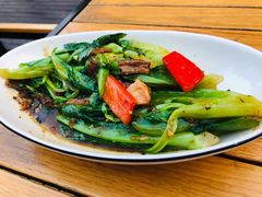 -皇后餐厅-煲仔·小菜·打边炉(古北店)