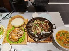 -惠丰堂饭庄·烤鸭·京味菜(西北旺·唐家岭店)