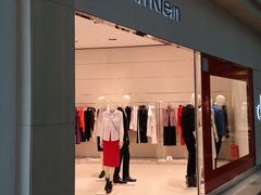 -Charles & Keith(大运河购物中心店)