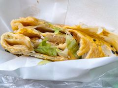 -卞姐蛋饼(陕西南路店)