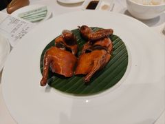 -临家小院·潮汕菜·商务宴请·点心(白石洲店)
