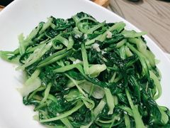 -北李妈妈菜·海肠捞饭(高新万达店)