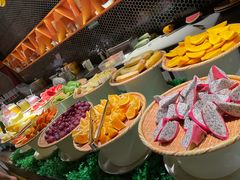 -星伦多自助料理(华润万象城店)