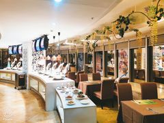 -巴厘岛风情自助餐厅(牡丹广场店)