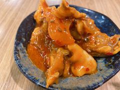 -松幸日式料理(中山路店)