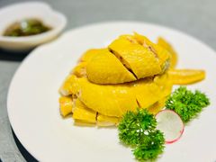 -佬太公海鸭·海鲜大排档(上海总店)