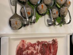 -北门涮肉·铜锅涮肉(南锣鼓巷店)