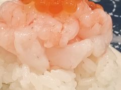 -滨寿司(新街口中央商场店)