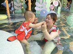 -清河半岛温泉度假酒店