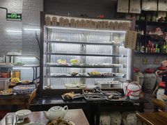 -绍兴名菜馆(可乐路店)