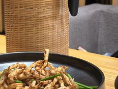 -竹里馆·淮扬菜·功夫茶(老门东店)