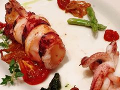 -马克西姆俄罗斯餐厅(通亚街店)