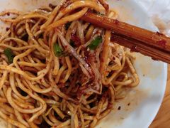 -洞子口张老二凉粉(文殊院店)