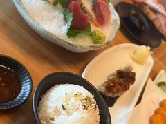 -王鼎精致料理铁板烧(世博源店)