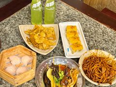 -小街天府(西工小街店)