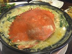 -龍海鲜螃蟹王(大巴窑)