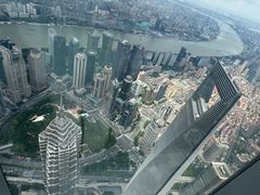 -上海中心大厦