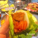 我心中的烤肉Top1[加油]