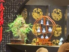 -海天楼中餐厅(吴宫泛太平洋酒店)