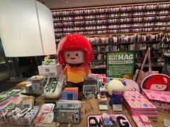 -茑屋书店(天目里店)