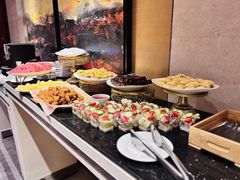 -青岛富力艾美酒店