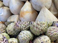 -港华水果街(港华广场店)