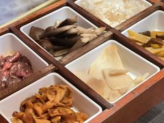 -芸鲜季·云南野生菌餐厅· 云南风物味研社(闵行店)