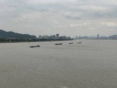 -钱塘江大桥