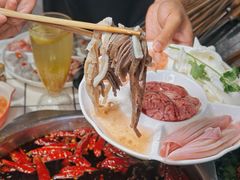 -鼎伙伙火锅串串·10年品牌传承(白象居总店)