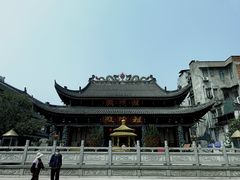 -华林禅寺