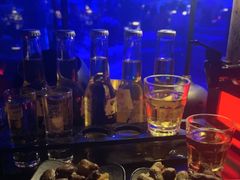-赤红音乐现场(浦东金桥路店)