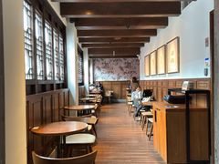 -星巴克(南京老门东店)