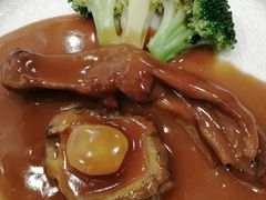 -金翠皇宫粤菜·点心·海鲜(科技园店)
