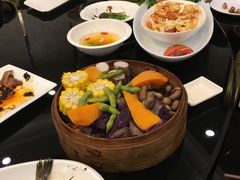 -小龙酒家(桂平路店)