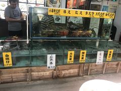 -寻味顺德·南记酒家·传统顺德菜·鱼生(广源路店)