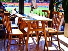 -The Rug Cafe(王府中环店)