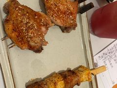 -火山屋台(新街口店)