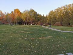 -春晖园度假酒店温泉